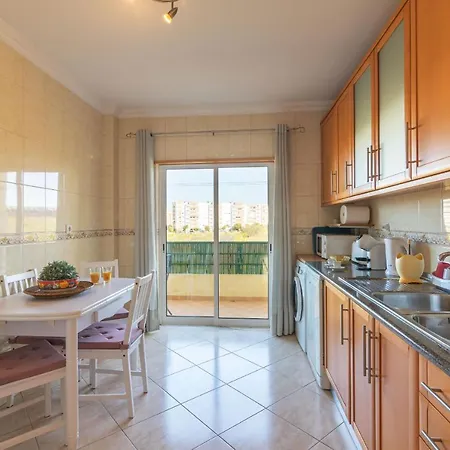 Faro Stylish By Homing Appartamento *