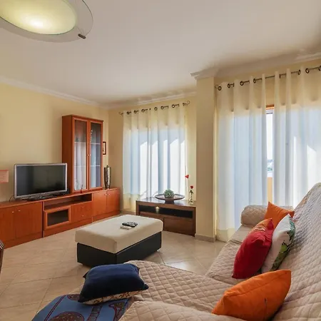 Faro Stylish By Homing Apartment Faro
