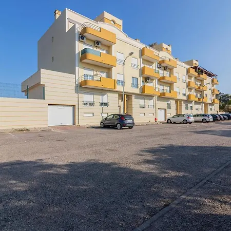 Faro Stylish By Homing Appartement *