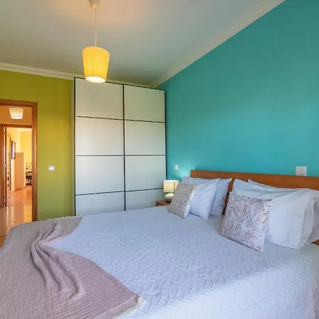 Faro Stylish By Homing Apartment Faro