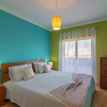 Faro Stylish By Homing Appartement Faro