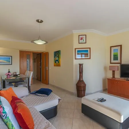 Faro Stylish By Homing Appartement *