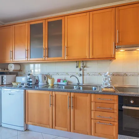 Faro Stylish By Homing Apartment *