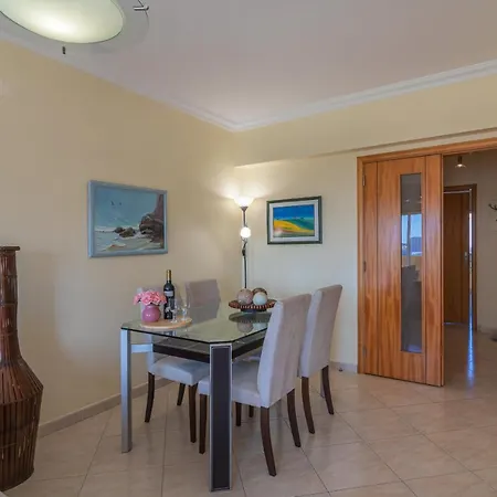 Apartment Faro Stylish By Homing Faro