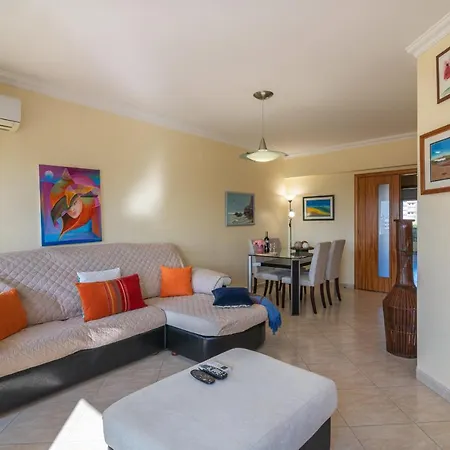 Apartment Faro Stylish By Homing Faro