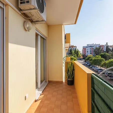 Apartment Faro Stylish By Homing Faro