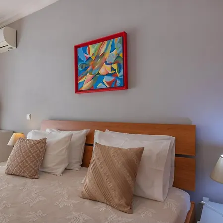 Apartment Faro Stylish By Homing Faro
