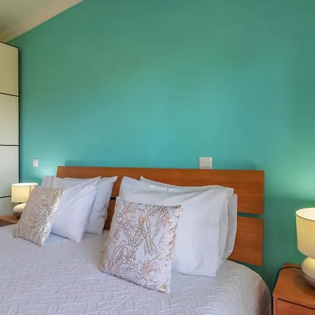 Apartment Faro Stylish By Homing Faro
